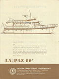 Lien Hwa La Paz 60 Brochure