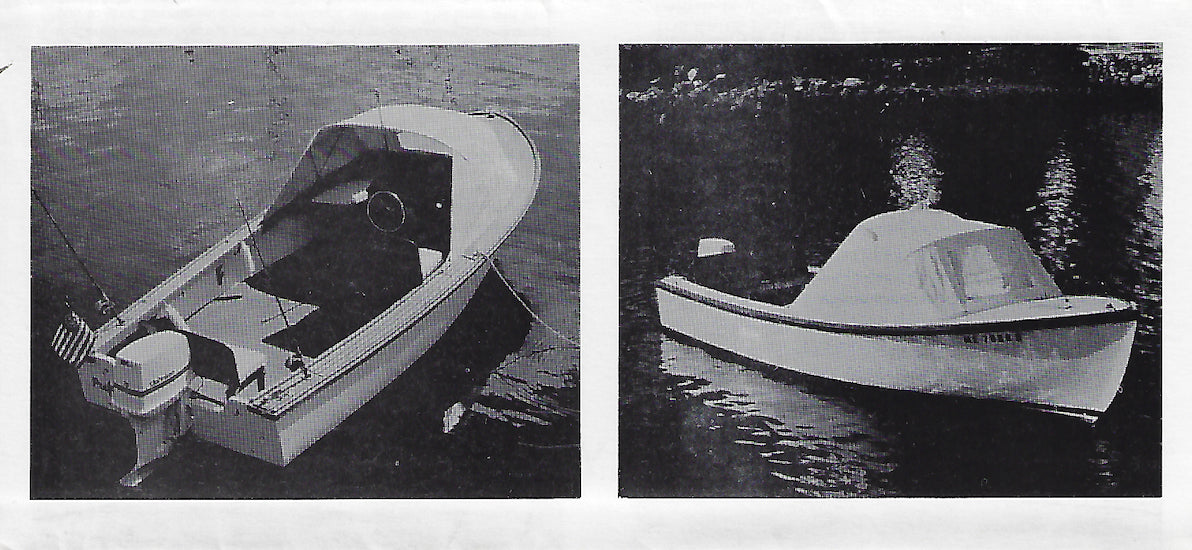 Ellis 20 Brochure