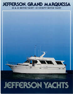 Jefferson Marquessa 60 / 65 Brochure