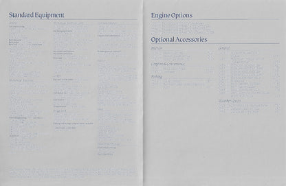 Phoenix 37 Tournament Series Specification Brochure