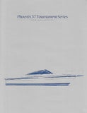 Phoenix 37 Tournament Series Specification Brochure