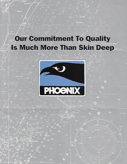 Phoneix 1990 Brochure