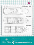Nexus 62/70 Classic Motor Yacht Brochure