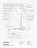 Skimmer 25 Brochure