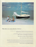 Skimmer 25 Brochure