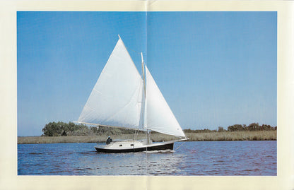 Skimmer 25 Brochure