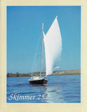 Skimmer 25 Brochure