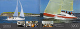 Jeanneau 2010 Sun Odyssey Mini Brochure