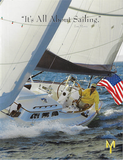 Morris Brochure
