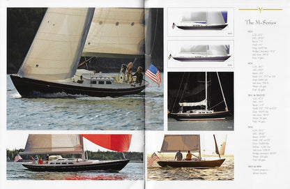 Morris Brochure