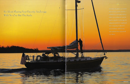 Morris Brochure