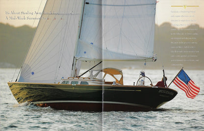 Morris Brochure