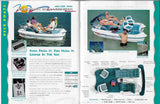 Leisure Life 1999 Brochure