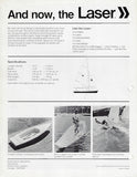 Laser II Brochure