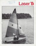 Laser II Brochure