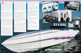 Black Thunder XT430 Brochure Package