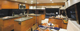 Hatteras 60 Motor Yacht Mini Brochure