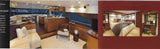 Hatteras 60 Motor Yacht Mini Brochure
