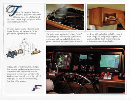 Fleming 55 Brochure