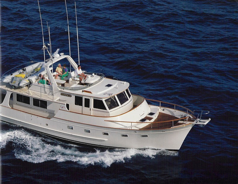 Fleming 55 Brochure
