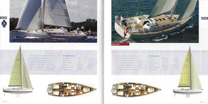 X-Yachts 2011 Brochure