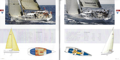 X-Yachts 2011 Brochure