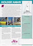 Hobie Holder Brochure