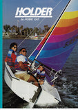 Hobie Holder Brochure