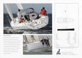 J/97 [31'] Brochure