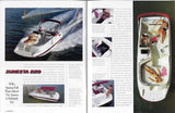 Chaparral 1995 Sunesta Brochure