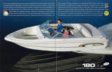 Chaparral 180LE Brochure