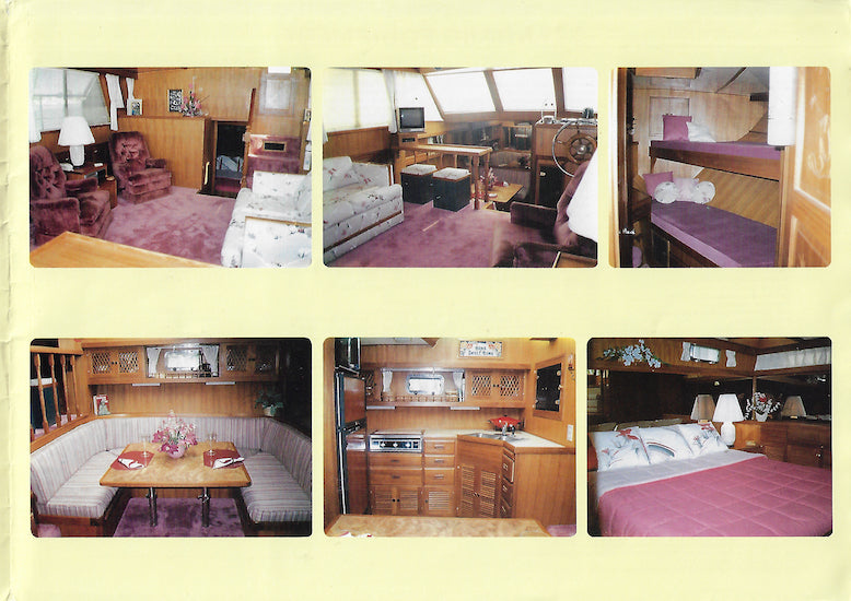 Heritage East 44 Brochure