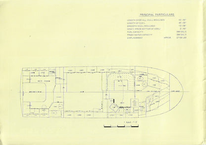 Heritage East 44 Brochure