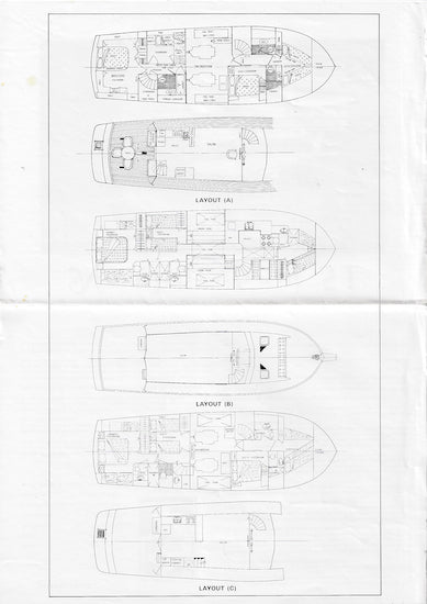 Newburyport 51 Brochure