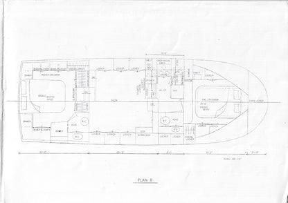Heritage East 36 Brochure