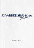 Crabbersbank 56 Classic Brochure
