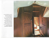 Unviersal Pacific 35 Trawler Brochure