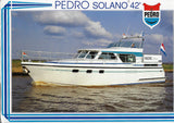 Pedro Solando 42 Brochure
