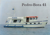 Pedro-Bora 41 Brochure