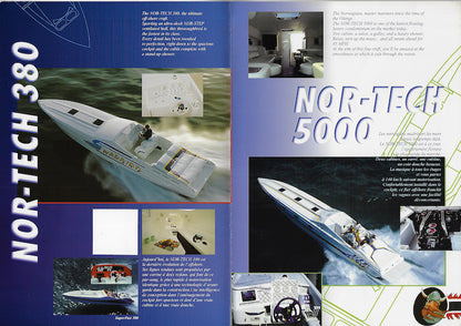 Nor-Tech 380 & 5000 Brochure