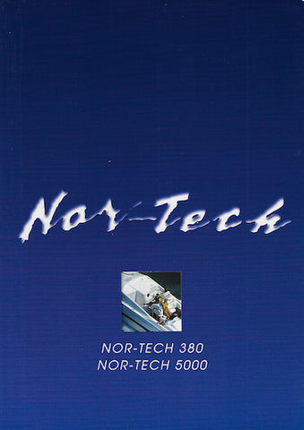 Nor-Tech 380 & 5000 Brochure