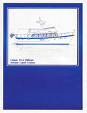 DeFever 44.4 Double Cabin Specification Brochure