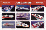 Howard Custom Boats Brochure
