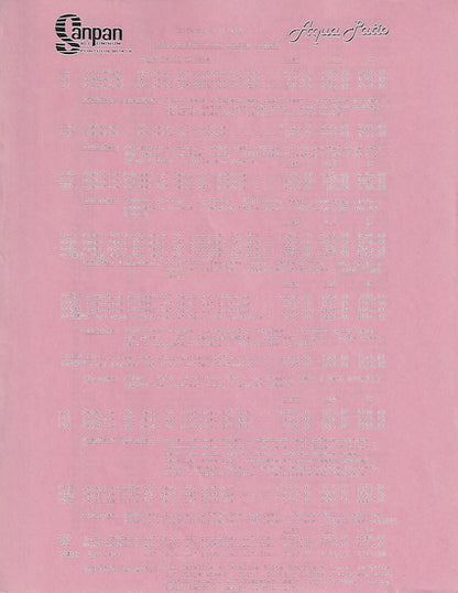 Sanpan 1983 Pontoon Brochure