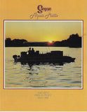 Sanpan 1983 Pontoon Brochure