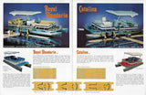 Sanpan 1979 Pontoon Brochure