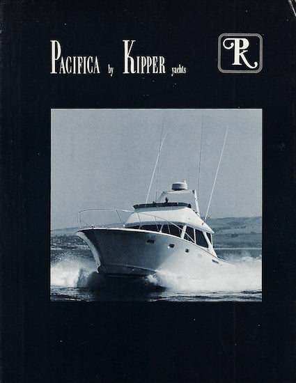 Pacifica 44 Brochure