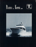 Pacifica 44 Brochure