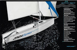 Melges 24 Brochure