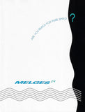 Melges 24 Brochure